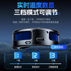 
Zhiguozhe [AI temperature control can freeze] Mobile phone radiator cooling magnetic back clip type tablet game special live broadcast semiconductor cooling suitable for Apple iqoo Asus Xiaomi