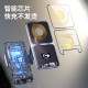 毅蓓2025款保时捷macan卡宴帕拉梅拉马坎718手机车载支架专用无线 保时捷专用【无线充投屏至尊款】 17-23款帕拉梅拉