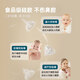 Shukeyue electric nasal sucking device baby nasal washing device newborn baby child snot and booze cleaning tool for nasal congestion