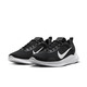 Nike Men's Lightweight Running Training Shoes Winter Fitness NIKE FLEX EXPERIENCE 12 DV0740 004 Black/White/Dark Ash 41