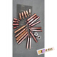 
Tongcan plum blossom hexagonal spline star T2025304050M12108 hexagonal H-bit head rotary head 10mm handle single ginger H4 short