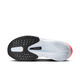 耐克（NIKE）ZOOM FLY 6女子公路竞速专业跑步鞋秋季碳板轻便FN8455 701微黄绿/灰黑/荧光黄/紫蓝 39