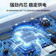BK-DBEST适配苹果笔记本电池MacBook Pro A1706 A1707 A1990 A1534 A1989电脑电池上门安装更换大容量 A1322/A1278 电池