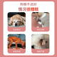 Oxfam insect low-protein dog food adult dog puppy dog ​​elderly dog ​​dog food hairy skin care fade tears scars low oil low salt whole dog breed adult dog 1.6kg