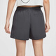 Nike (Nike) 2025 Summer Women's Woven Woven Commory Shorts Fitness Training Sports Mants Fv6623-060 xl