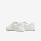 
TATA white shoes 2025 autumn shopping mall same fashionable casual shoes versatile women's shoes new CK701CM5 white 39