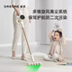 Zhuimi [Máquina de volteo oficial] V12S Serie Wireless Home Hom Hom Hom Hom Homald Reflval y gran limpiador de piso de succión Batería a largo plazo Zhuimi V10S [Prueba de apariencia de B-Slight]