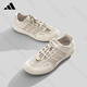 ADIDAS阿迪达斯溯溪鞋男鞋女鞋2025夏季新款户外涉水鞋百搭休闲运动鞋 矾土棕JH9757 40
