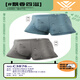 UHFR2 packs of Weedron men's pure cotton boxer underwear for boys mid-waist cotton comfortable breathable boxer 3886 pure cotton random color boxer 2 strips 3XL reference waist circumference 2.6-3 feet