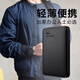 Western Digital WD mobile hard drive high-speed read and write 1T/2T/500G Elements new element 2.5-inch machine 1TB1TB1TB freight insurance + shockproof