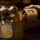 山崎（Yamazaki）行货 宾三得利公司货单一麦芽日本威士忌进口洋酒 山崎12年100周年纪念版700mL