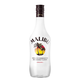 
Malibu Caribbean Coconut Rum Imported Foreign Wine Malibu Coconut 700mL 1 Bottle