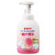 Pigeon Shampoo and Shower Gel Contains Peach Leaf Extract Baby Shampoo and Shower 2-in-1 500ml IA209