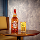 Chivas Regal Scottish Blended Whisky importierte ausländische Wein Chivas 500 ml + Bailingtan 500 ml