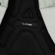 
Adidas (adidas) men and women bag casual bag new student schoolbag computer bag sports backpack JX5008/Miracle silver 16.5 cm x 32 cm x 45 cm