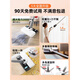 Xiaomi Guoba Vacuum Cleaner Home High Suction Wireless Small Handheld Suction and Mopping High Power Pet Hair Xiaomi White Wireless Long Life丨Single Suction Basic Model+