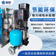 XMSJ Hangzhou South Bomba Fluid vertical Horizontal 304 Bomba de agua centrífuga de acero inoxidable de acero inoxidable Bomba vertical de corrosión de flujo grande CDLF8-14380V