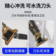 理发电推子电动剃头理发器剃须刀刮胡子光头雕刻油头剪多功能 简约经典黑色龙凤+润滑油+清洁刷+限位梳