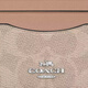 COACH card bag card holder ID bag CZ286 SVPWH to give to girlfriend