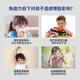 
Mkule United States imported colostrum immunoglobulin to improve immunity for adults and children lactoferrin * 1 box
