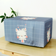 
Printer cover HP printer dust cover dust cover cloth Epson universal sleeve Canon scanning projection KT cat approximately 53* wide 35* high 35cm