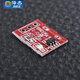 Zejie TTP223 224 226 touch sensor touch button module capacitive point-type single-key touch switch single-channel transformation TTP223