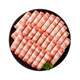 Fresh Luoji Australian Wagyu (grain-fed) imported raw cut fat beef roll 300g Snowflake beef slices high-end hot pot ingredients