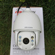 Hikvision Original DS-2AC6223TI-A HIKVISION 4 Millionen 23-mal Audio Alarm Ball Maschine DS-2DC7423IW-D/EX DS-1661ZJ HOISTING BRACKET