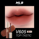 MLB Gilded Powder Limited Gift Box New and Old Flower Cushion #1N Natural White Skin Lip Cream NY Bucket Bag Christmas Gift