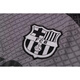 Duxizhe (Duxizhe) Barcelone Gray-Black Football Training Sleach Gest Jersey 2223 Men's Cost Printing Printing Printing Running Sports Uniforme Grey-Black Vest Top S