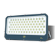 Yaming LED floodlight spotlight outdoor construction site factory workshop sign lighting IP66 waterproof grade 600W-6500K white light