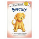 
Biscuit Dog Series: Biscuit Imported Original English Picture Book Primary School Teaching Assistant
