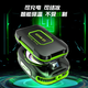 Beijing Fabricación inteligente [Tipo de exterior | Batería grande con autónomo] Radiador Radiador Refrigerador magnético Semiconductor AI Control de temperatura inteligente Juegos E-Sports Elayor Incomparto en vivo ARTIFACT EDICIÓN ESTÁNS