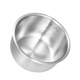 
SUPOR household 3-liter 4-liter rice cooker inner pot 30FC829/672 stainless steel 34 gallbladder 40FC829F-75 4-liter 304 stainless steel inner pot