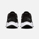 
Nike men's shoes new sports shoes REVOLUTION 7 mesh breathable lightweight cushioned sports running shoes casual shoes DA1105-006/QUEST 4/black and white breathable 44.5