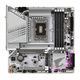 技嘉（GIGABYTE）英特尔原盒CPU搭技嘉B760M Z790M小雕冰雕AX板U套装 【冰雕WIFI】Z790M A E AX ICE I5 14600KF盒装