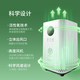 Hope Tree New Formaldehyde Remover Intelligent Air Purifier Formaldehyde Removal New House Urgent Move-in Home Formaldehyde Removal and Odor Removal