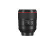 Canon (Canon) EF 50mmf1.8 stm Canon small spittoon Canon EF full frame fixed focus lens EF macro dental Canon EF85-1.4L USM Softening King International version - official standard