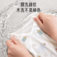 Aibaoashi Baby Onesie Pure Cotton Spring и осенняя одежда для новорожденных малыш Ha-одежда монахи красное сердце медведь 2 штуки T141 Размер 59
