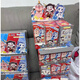 Я хочу купить подлинную коробку продукта Ifoodtoy Nezha: Devil Child's Ao Crazy Candy Toy Bodel B (сидя и стоя), чтобы открыть сумку и подтвердить, что вы не против,