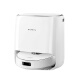 
Yunjing [Officially translated authentic] Yunjing intelligent sweeping robot J4Lite sweeping and mopping washing and drying integrated automatic cleaning dust collection intelligent washing and mopping integrated vacuuming J4 Lite Yunjing J4 Lite - water tank version [Officially translated machine]