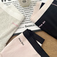 Modal Class A Baby Cotton Women's Underwear Women's Pure Cotton Antibacterial Crotch Women's Boxer Briefs Sports Base Safety Pants
