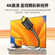 Green Network (UGREEN) hdmi to dvi two-way mutual to HDMI to DVI conversion cable HD cable adapter cable laptop TV 1.5 meters 11150