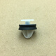 Litian is suitable for Buick business vehicle GL8ES 28T653T Avia windshield both sides A-pillar exterior panel clasp No. 1 10 delivery drivers