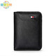 Chanyue 2025 Nouveau sac de carte pour entreprise masculine ultra-mince sac carte de carte carte de carte de carte Clip Clif