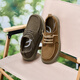 
Tianmeiyi men's shoes same style versatile lace-up casual commuter men's work shoes 2025 spring