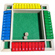 Close Box Master Digital Flop Kinderspielzeug vierseitig Brettspiel-Trinkspiele Requisiten Party Casual Funnnier Schubladen Aufbewahrung Digital Flop 640 Gramm