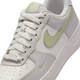Nike (Nike) Frauenschuhe AF1 Air Force Ein leichtes und vielseitiges Low-Top Anti-Slip-Kee-Resistant-Brettschuhe Sport und lässige Schuhe IB3881-001 IB3881-001 38.5