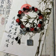 Pas de tabous Bracelet en perles de papillon de style chinois bricol