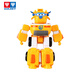 Audi Double Diamond (AULDEY) Super Wings Children's Toy Q Version Robot Set Duoduo Children's Toy Birthday Gift DS720352